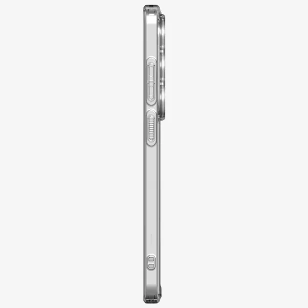 Чехол для смартфона Samsung Galaxy S26 Ultra Spigen / Back / ТПУ / Прозрачный photo 4