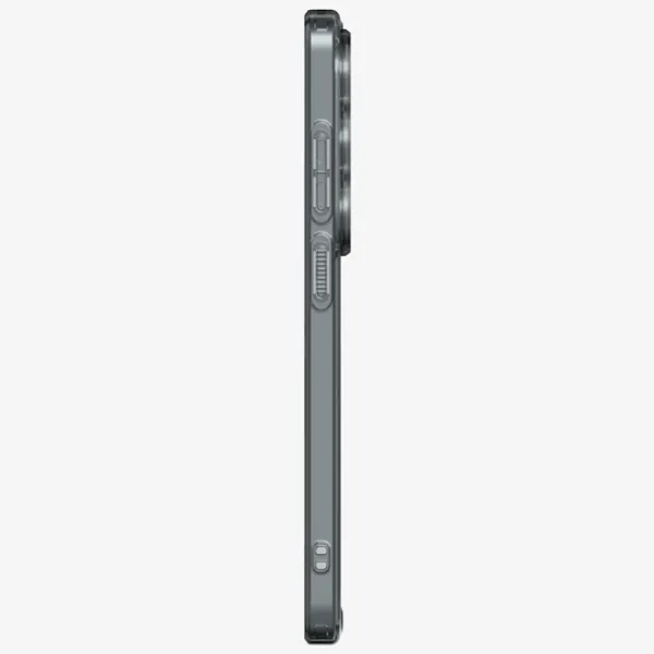 Чехол для смартфона Samsung Galaxy S26 Ultra Spigen / Back / ТПУ / Космический кристалл photo 4