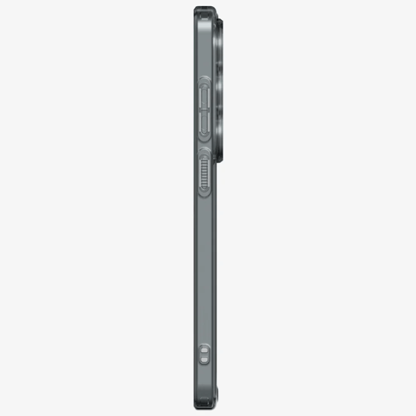 Чехол для смартфона Samsung Galaxy S26 Ultra Spigen / Back / ТПУ / Космический кристалл photo 4