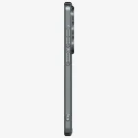Husă pentru smartphone Samsung Galaxy S26 Ultra Spigen / Back / TPU / Space Crystal photo 4