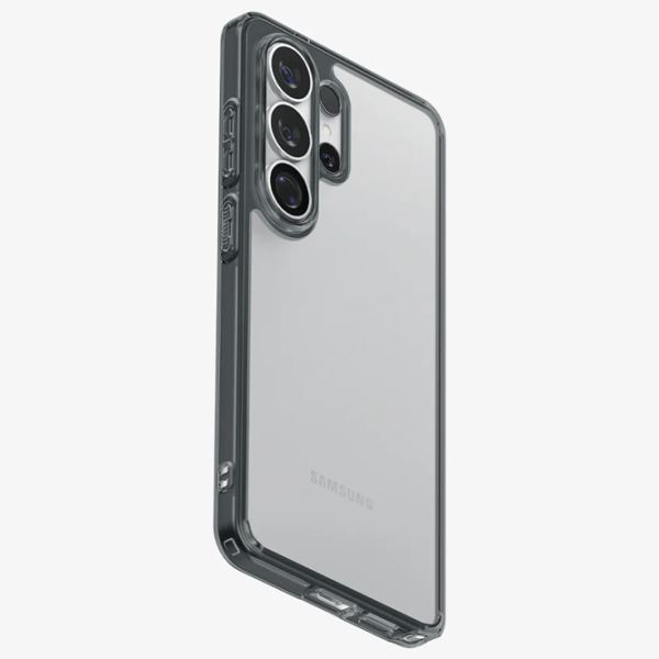 Чехол для смартфона Samsung Galaxy S26 Ultra Spigen / Back / ТПУ / Космический кристалл photo 5