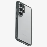 Husă pentru smartphone Samsung Galaxy S26 Ultra Spigen / Back / TPU / Space Crystal photo 5
