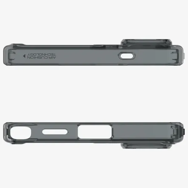 Чехол для смартфона Samsung Galaxy S26 Ultra Spigen / Back / ТПУ / Космический кристалл photo 6