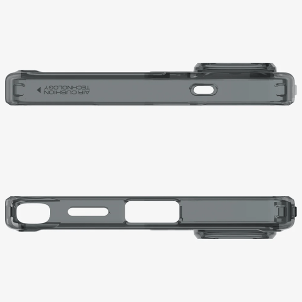 Чехол для смартфона Samsung Galaxy S26 Ultra Spigen / Back / ТПУ / Космический кристалл photo 6