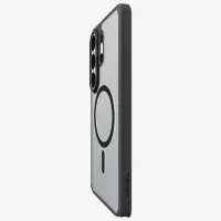 Husă pentru smartphone Samsung Galaxy S26 Ultra Spigen / MagSafe Back / TPU / Matte black photo 4