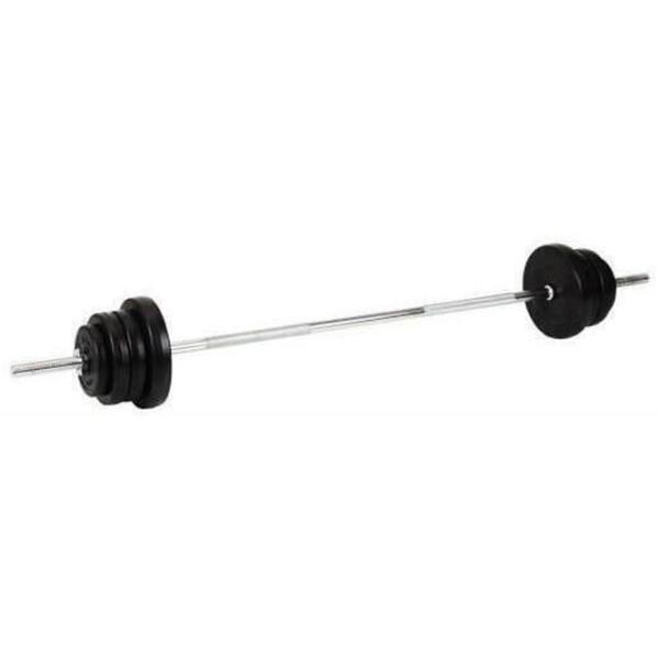 Bar Arena 801360 Drept / 60 kg photo 1