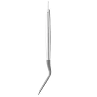 Spatulă Ardesto AR4451G Silicon / Gray photo 4