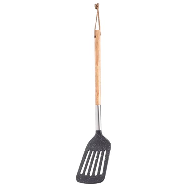 Spatulă Ardesto AR1302BP Nailon / Gray photo 2