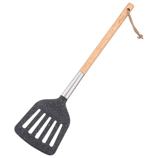 Spatulă Ardesto AR1302BP Nailon / Gray photo 3