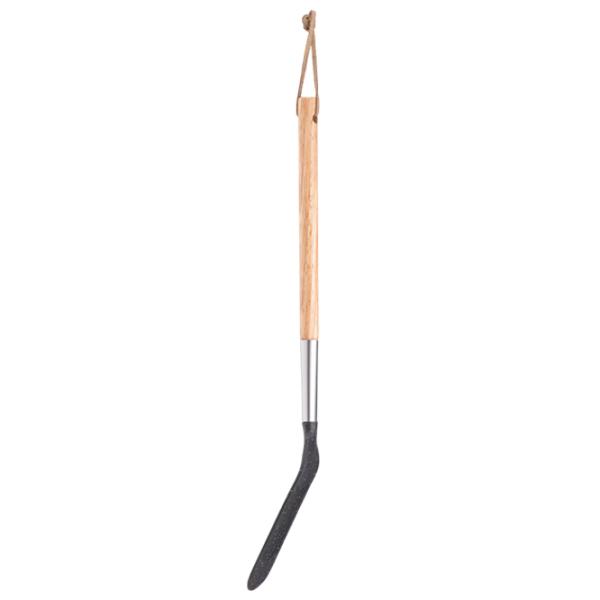 Spatulă Ardesto AR1302BP Nailon / Gray photo 4