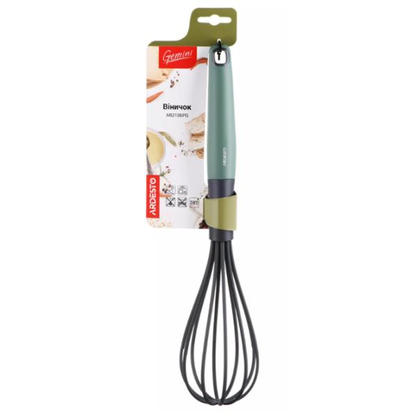 Tel Ardesto AR2106PG Nailon / Gray photo 1