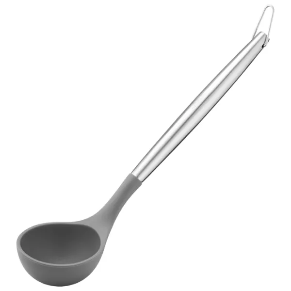 Polonic Ardesto AR4408G 7.8 cm / Gray  photo 4