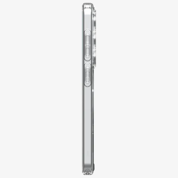 Чехол для смартфона Samsung Galaxy S26 Spigen / MagSafe Back / ТПУ / Прозрачный photo 8
