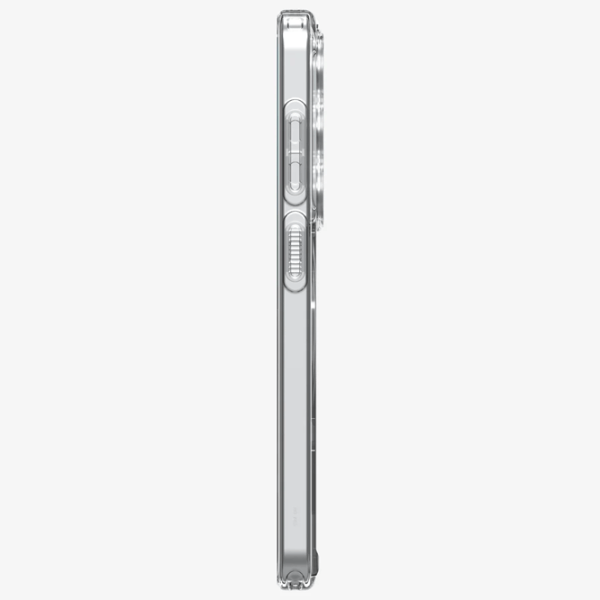 Чехол для смартфона Samsung Galaxy S26 Spigen / MagSafe Back / ТПУ / Прозрачный photo 8