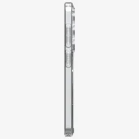 Husă pentru smartphone Samsung Galaxy S26 Spigen / MagSafe Back / TPU / Transparent photo 8