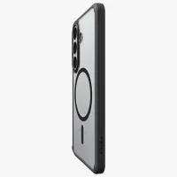 Husă pentru smartphone Samsung Galaxy S26 Spigen / MagSafe Back / TPU / Matte black photo 4