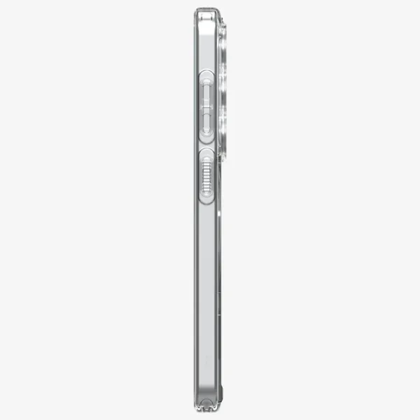 Чехол для смартфона Samsung Galaxy S26+ Spigen / MagSafe Back / ТПУ / Прозрачный photo 8