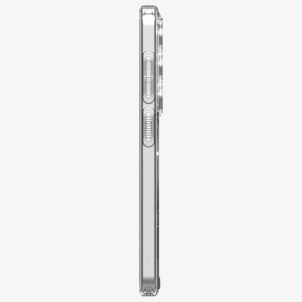 Чехол для смартфона Samsung Galaxy S26+ Spigen / MagSafe Back / ТПУ / Прозрачный photo 8