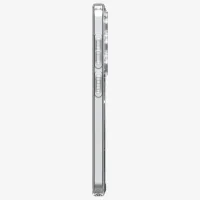 Husă pentru smartphone Samsung Galaxy S26+ Spigen / MagSafe Back / TPU / Transparent photo 8