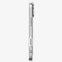 Husă pentru smartphone Apple iPhone 17 Pro Max Spigen / Back / TPU / Transparent Transparent photo 10