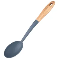 Lingură Ardesto AR2128PG Lemn photo 2