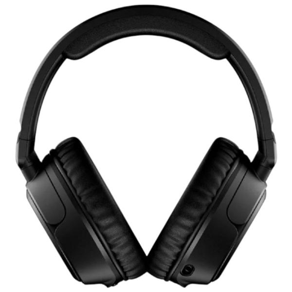 Căști HyperX Cloud Flight II Black Black Fără fir/ Gaming photo 4
