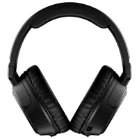 Наушники HyperX Cloud Flight II Черный Черный Беспроводные/ Игровой photo 4