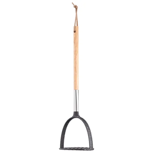 Zdrobitor pentru cartofi Ardesto AR1311BP Oțel inoxidabil photo 2