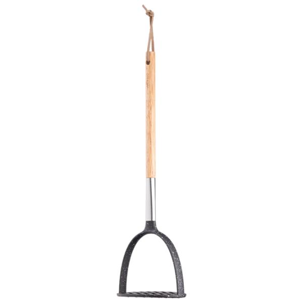 Zdrobitor pentru cartofi Ardesto AR1311BP Oțel inoxidabil photo 2