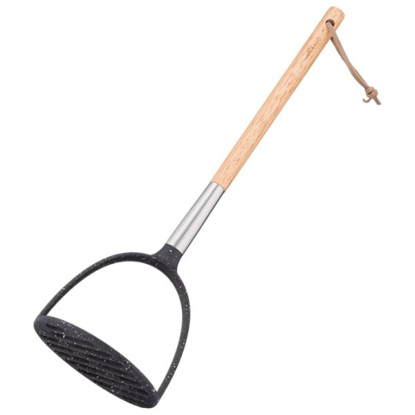 Zdrobitor pentru cartofi Ardesto AR1311BP Oțel inoxidabil photo 3