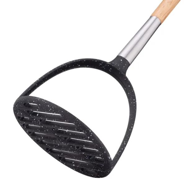 Zdrobitor pentru cartofi Ardesto AR1311BP Oțel inoxidabil photo 5