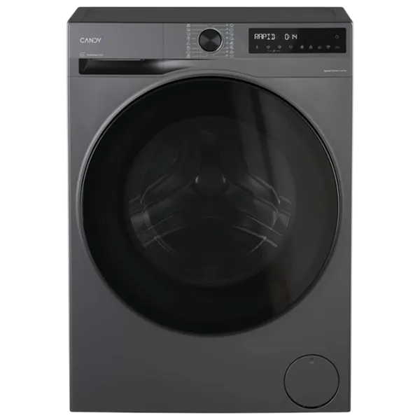 Стиральная машина Candy BP 49SBL8G-S 9 кг / 1400 об/мин / Белый photo 1