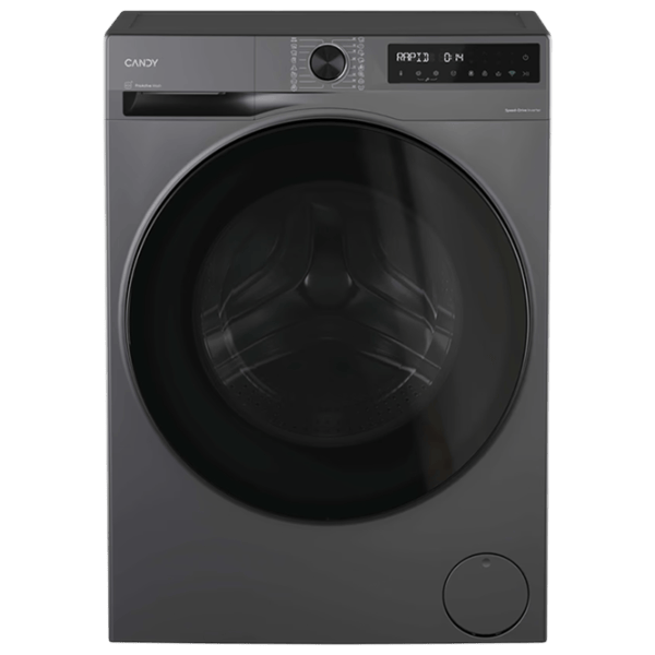 Стиральная машина Candy BP 49SBL8G-S 9 кг / 1400 об/мин / Белый photo 1