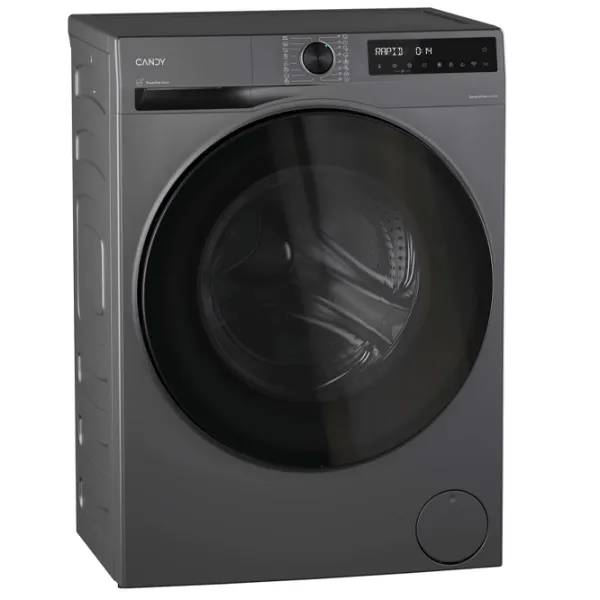 Стиральная машина Candy BP 49SBL8G-S 9 кг / 1400 об/мин / Белый photo 2