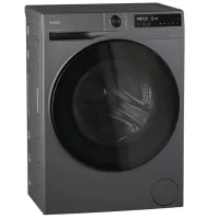 Mașină de spălat Candy BP 49SBL8G-S 9 kg / 1400 rpm / White photo 2