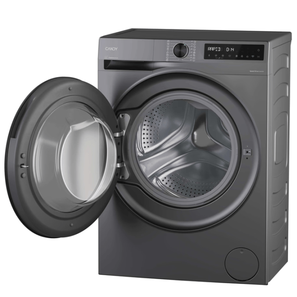 Стиральная машина Candy BP 49SBL8G-S 9 кг / 1400 об/мин / Белый photo 3