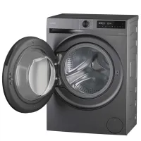 Mașină de spălat Candy BP 49SBL8G-S 9 kg / 1400 rpm / White photo 3