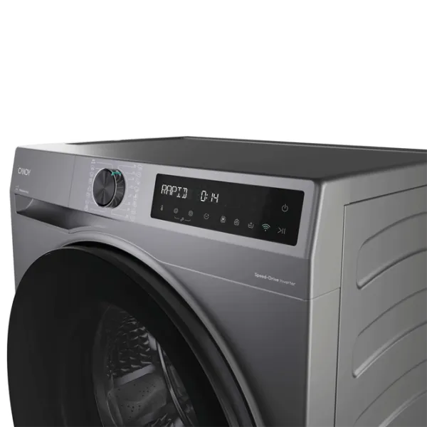 Стиральная машина Candy BP 49SBL8G-S 9 кг / 1400 об/мин / Белый photo 4