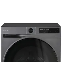 Mașină de spălat Candy BP 49SBL8G-S 9 kg / 1400 rpm / White photo 5