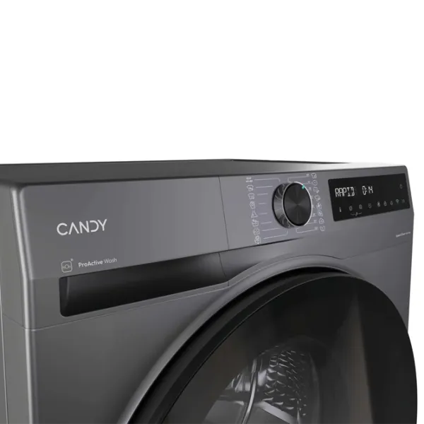 Стиральная машина Candy BP 49SBL8G-S 9 кг / 1400 об/мин / Белый photo 6