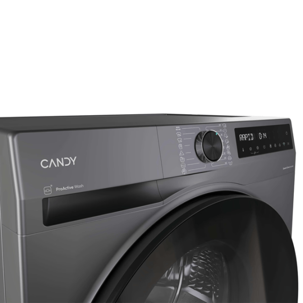 Стиральная машина Candy BP 49SBL8G-S 9 кг / 1400 об/мин / Белый photo 6