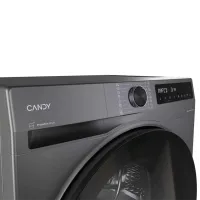 Mașină de spălat Candy BP 49SBL8G-S 9 kg / 1400 rpm / White photo 6