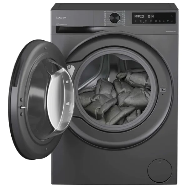 Стиральная машина Candy BP 49SBL8G-S 9 кг / 1400 об/мин / Белый photo 8