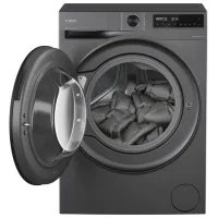 Mașină de spălat Candy BP 49SBL8G-S 9 kg / 1400 rpm / White photo 8