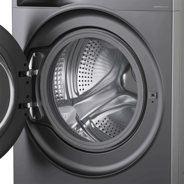 Стиральная машина Candy BP 49SBL8G-S 9 кг / 1400 об/мин / Белый photo 9