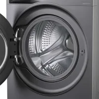 Mașină de spălat Candy BP 49SBL8G-S 9 kg / 1400 rpm / White photo 9