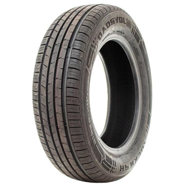 Anvelope Joyroad HP RX307 195/65 R15 91V Vară / Autoturism photo 1