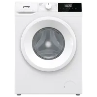 Стиральная машина Gorenje WNHPI72SCSIR/UA 7 кг / 1200 об/мин / Белый