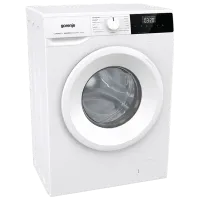 Стиральная машина Gorenje WNHPI72SCSIR/UA 7 кг / 1200 об/мин / Белый photo 2