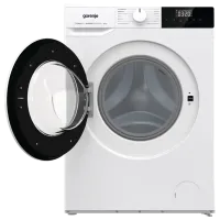 Стиральная машина Gorenje WNHPI72SCSIR/UA 7 кг / 1200 об/мин / Белый photo 3